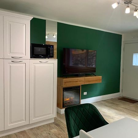 Casa Lorica Marilleva 1400 Lägenhet Exteriör bild