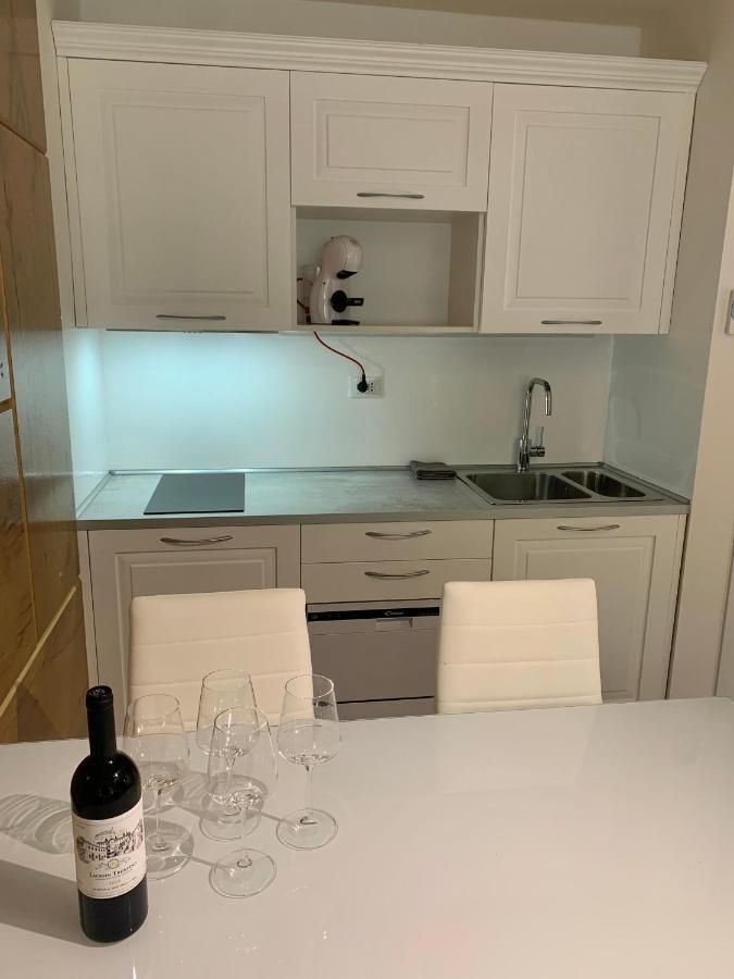 Casa Lorica Marilleva 1400 Lägenhet Exteriör bild