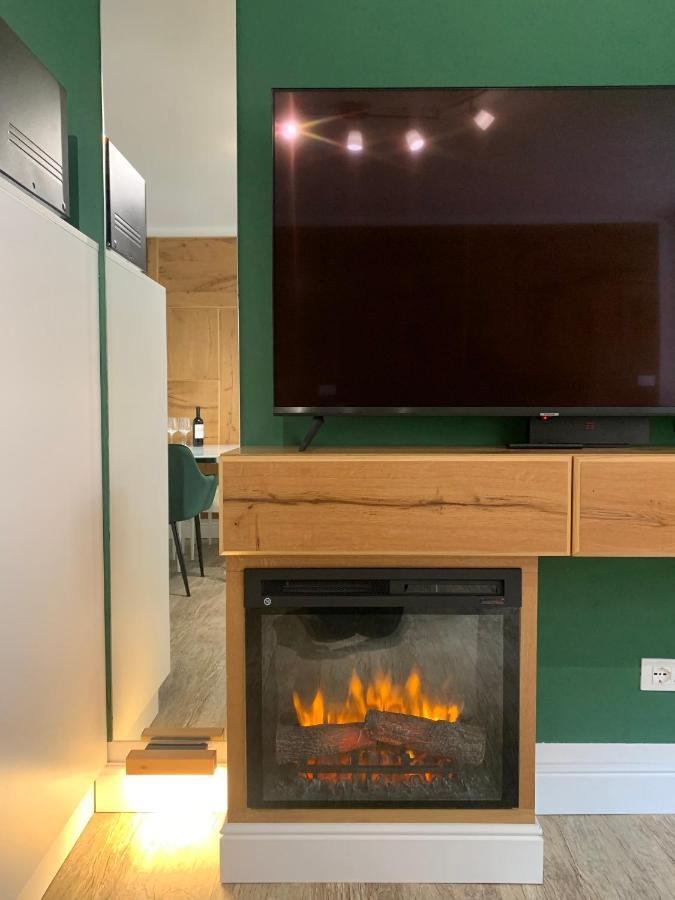 Casa Lorica Marilleva 1400 Lägenhet Exteriör bild