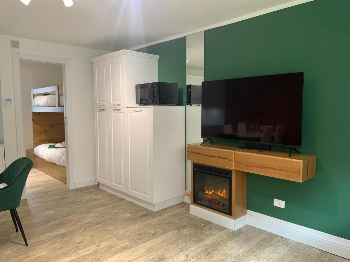 Casa Lorica Marilleva 1400 Lägenhet Exteriör bild