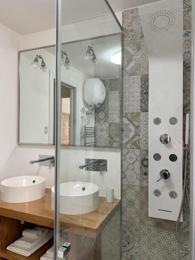 Casa Lorica Marilleva 1400 Lägenhet Exteriör bild
