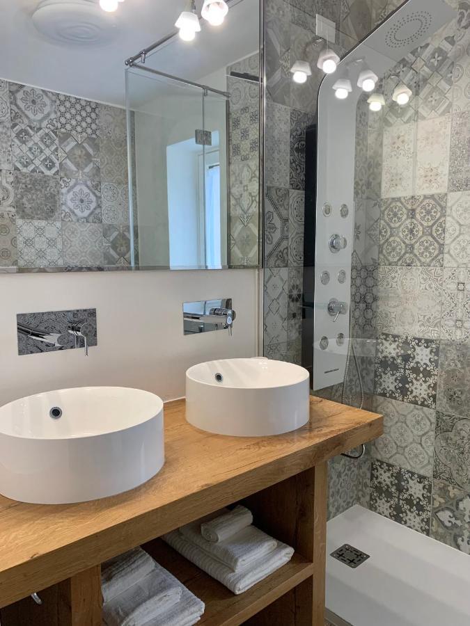 Casa Lorica Marilleva 1400 Lägenhet Exteriör bild