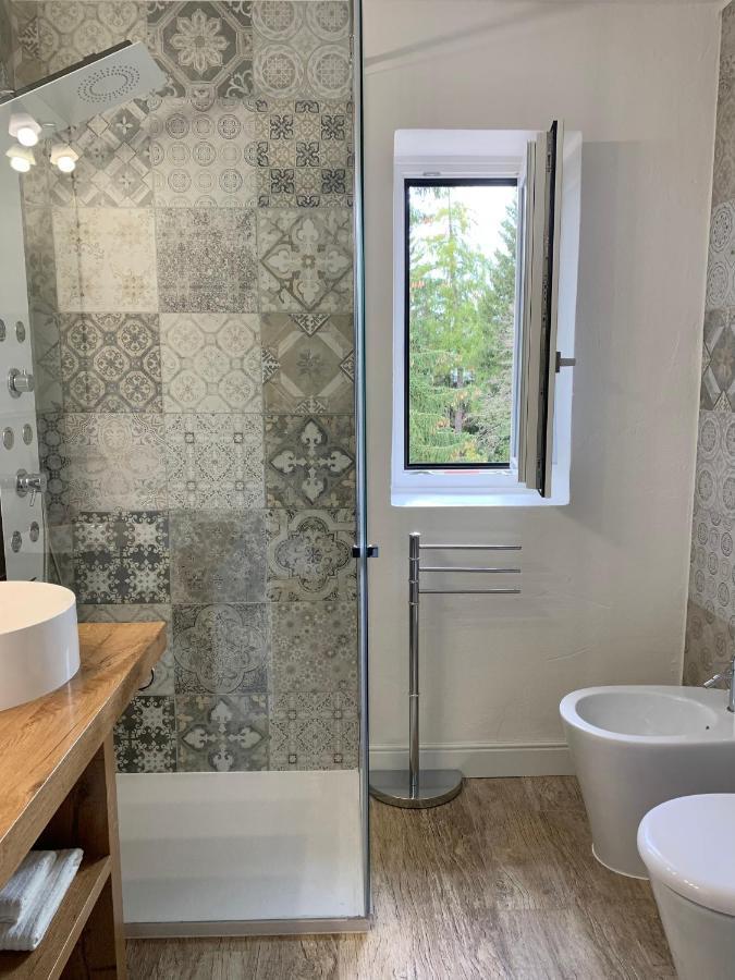 Casa Lorica Marilleva 1400 Lägenhet Exteriör bild