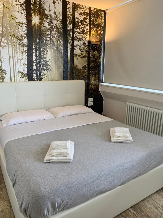 Casa Lorica Marilleva 1400 Lägenhet Exteriör bild